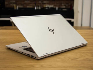 HP EliteBook x360 G2 2in1 foto 4