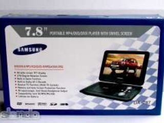 Televizoare-DVD 12v pentru masini,bus.autobos,limuzine,camioane.+ USB toate formatele foto 8