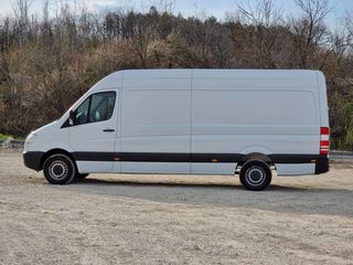 Mercedes Sprinter foto 11