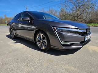 Honda Clarity foto 5