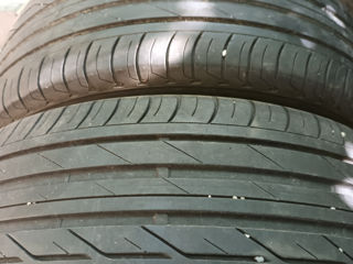 225 50 18 Bridgestone Turanza ideale фото 9