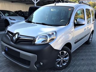 Renault Kangoo foto 1