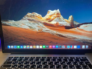 Macbook Pro mid 2014 foto 4