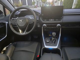 Toyota Rav 4 foto 5