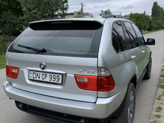 BMW X5 foto 5