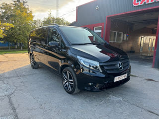 Mercedes VITO 2018 6 Loc foto 3