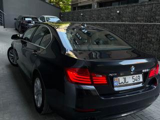 BMW 5 Series foto 4