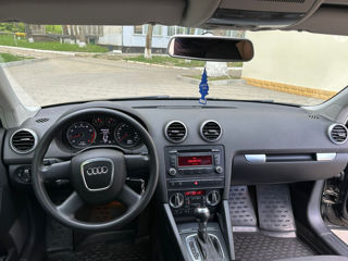 Audi A3 фото 7