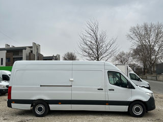 Mercedes Sprinter 316 CDI foto 2