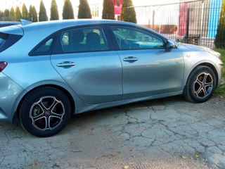 KIA Ceed foto 4