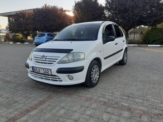 Citroen C3 foto 10