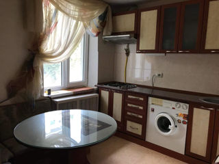 Apartament cu 2 camere, 57 m², Râșcani, Chișinău