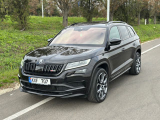 Skoda Kodiaq RS