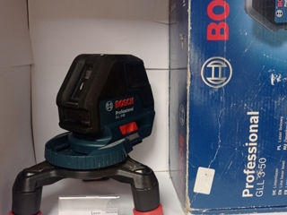 Laser Bosch 3790 lei