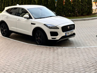 Jaguar E-Pace foto 3