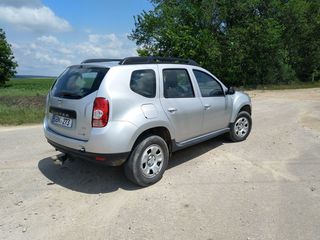 Dacia Duster foto 3