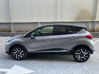 Renault Captur foto 6