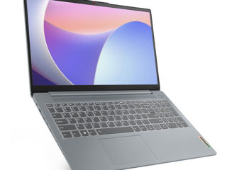 Lenovo IdeaPad Slim 3 15IAH8 (15.6" / i5-12450H / 16GB RAM / 1TB SSD) - Noi! Garanţie 2 ani! foto 3