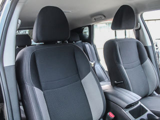 Nissan Qashqai foto 18