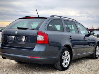 Skoda Octavia foto 2