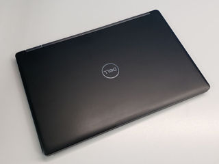 Puternic Business Dell Latitude 5590 15.6" IPS FullHd,i7-8650U,SSD NVME 512Gb,RAM 16GB foto 2