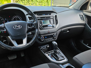 Hyundai Creta foto 6