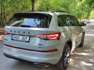 Skoda Kodiaq foto 4