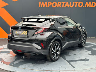 Toyota C-HR foto 7