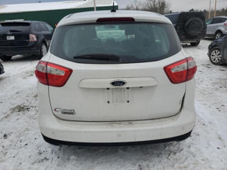 Ford c max foto 4