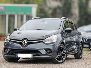 Renault Clio foto 2