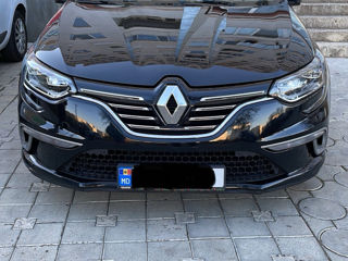 Renault Megane foto 1