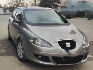 Seat Altea, 2004 г.