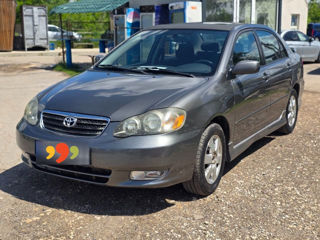 Toyota Corolla, 2005 