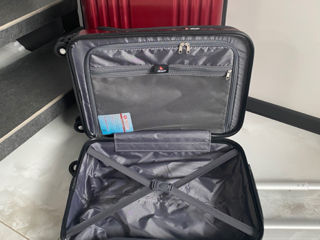 Новый приход чемоданов от фирмы PIGEON! Оптом и в розницу! foto 18