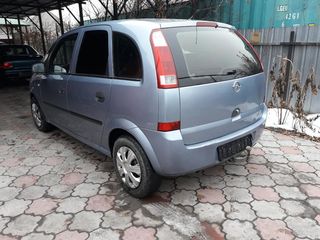 Автозапчасти / комплектующие  для Opel Meriva  2003-2009 б/у оригинал foto 2