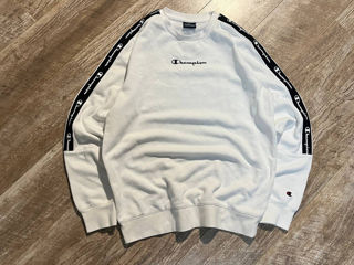 Champion Lampas Sweatshirt