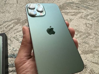 iPhone 13 pro max 128GB foto 2