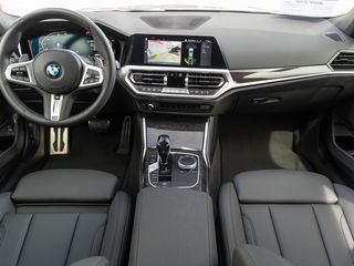 BMW 3 Series foto 14