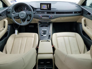 Audi A4 foto 8