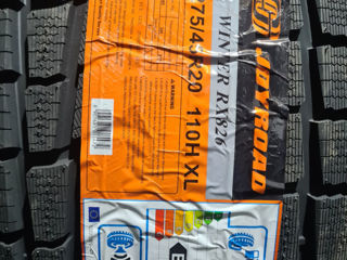 Anvelope iarna Joyroad 275/45 R20 / зима 2300 - lei