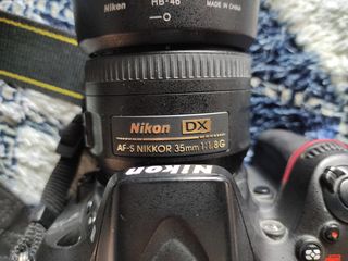 Nikon d7100 с 2 объективами и т.д foto 8