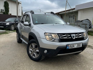 Dacia Duster foto 2