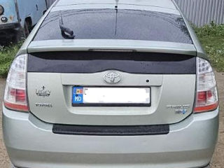 Toyota Prius foto 4