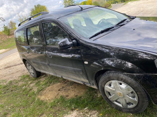 Dacia Logan Mcv foto 5