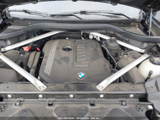 BMW X7 foto 9