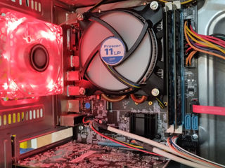 I7 3770 + GTX 1650 4GB GDDR6 + 16Gb RAM foto 3