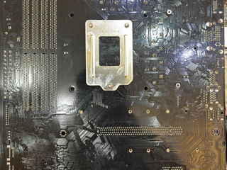 Placa de baza AsRock foto 2