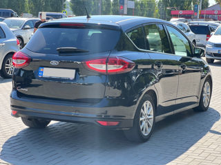 Ford C-Max foto 3