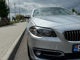 BMW 5 Series foto 3