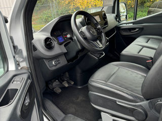 Mercedes Sprinter 316 foto 7